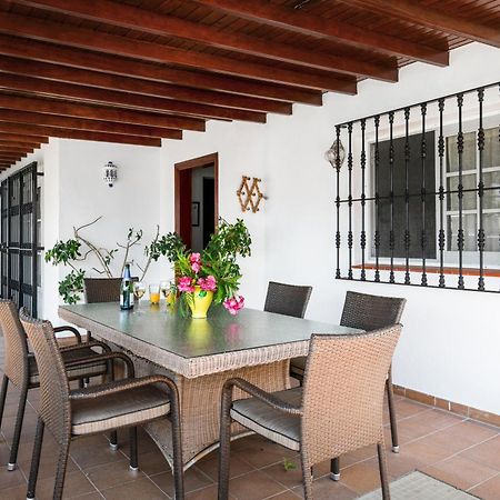 Casa Colleen Puerto del Carmen  Dış mekan fotoğraf