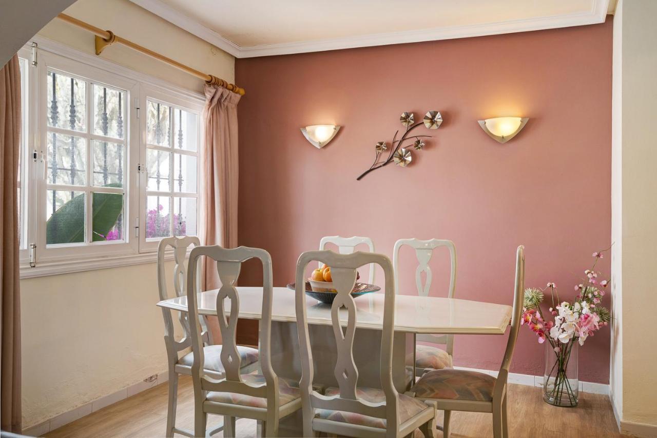 Casa Colleen Puerto del Carmen  Dış mekan fotoğraf