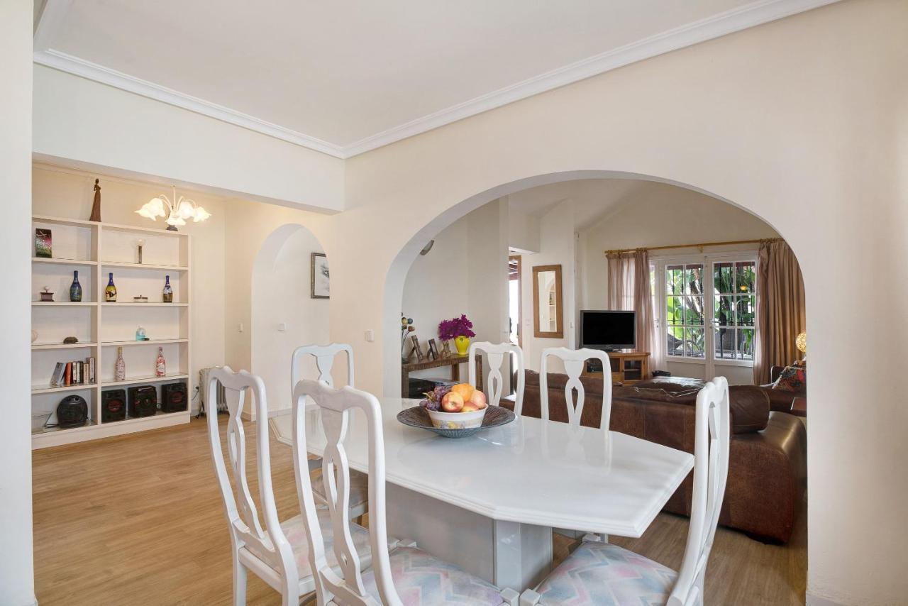 Casa Colleen Puerto del Carmen  Dış mekan fotoğraf