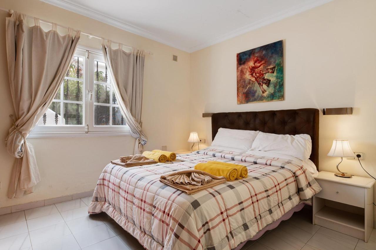 Casa Colleen Puerto del Carmen  Dış mekan fotoğraf