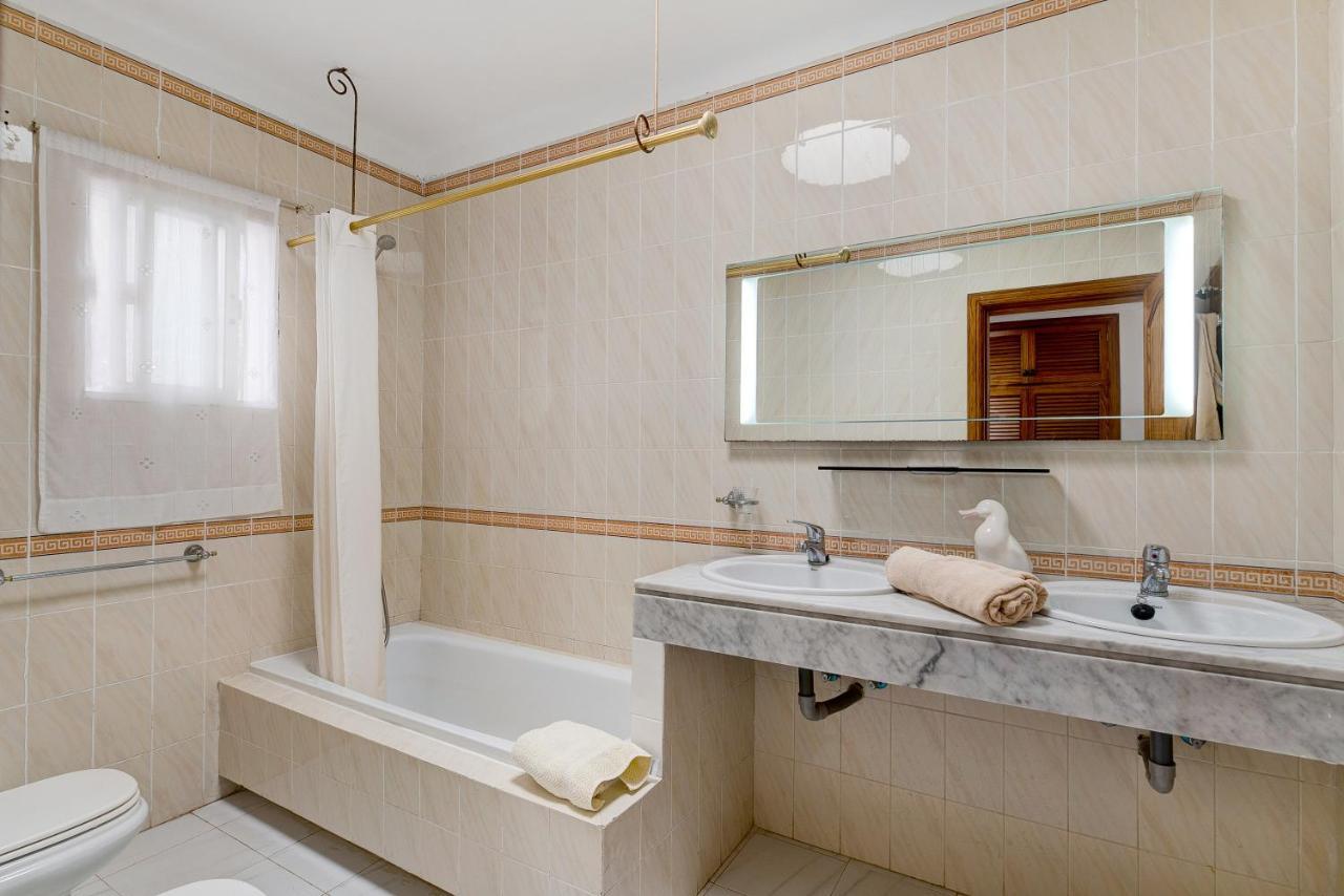 Casa Colleen Puerto del Carmen  Dış mekan fotoğraf