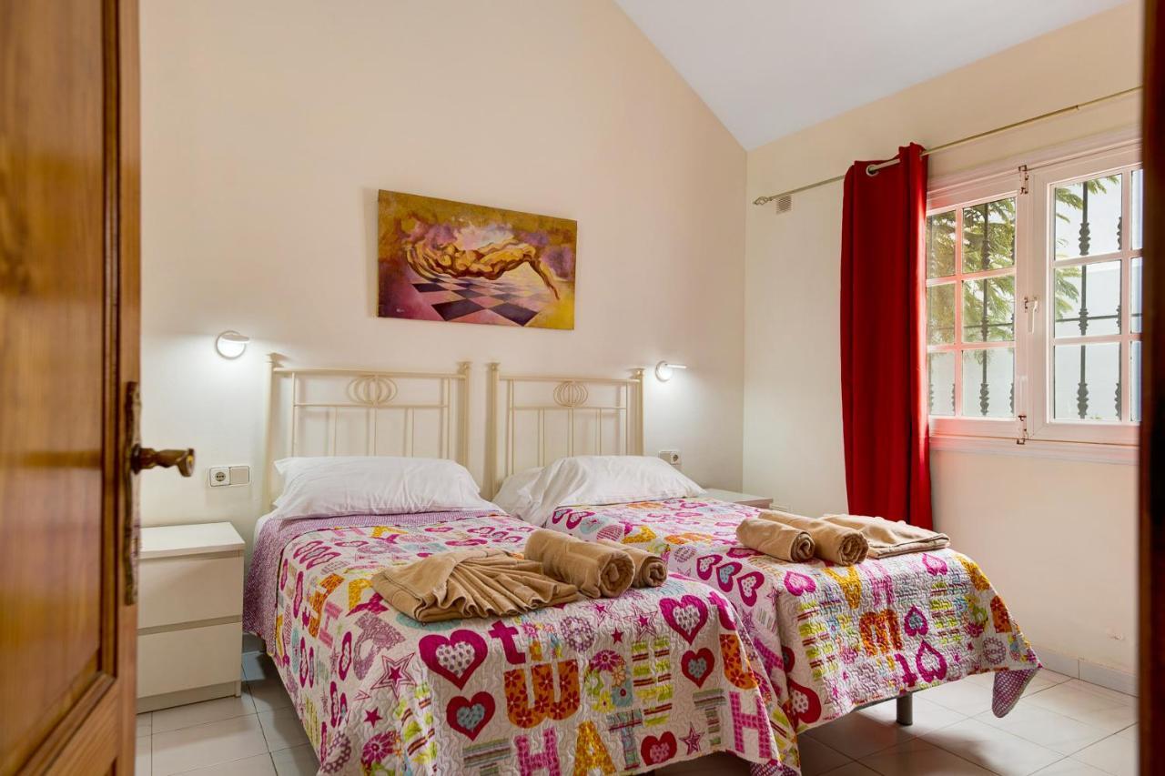 Casa Colleen Puerto del Carmen  Dış mekan fotoğraf