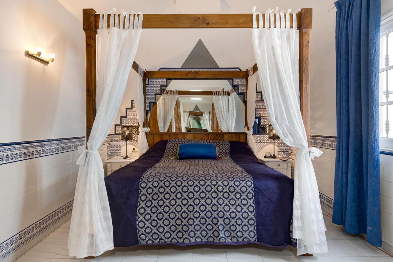 Casa Colleen Puerto del Carmen  Dış mekan fotoğraf