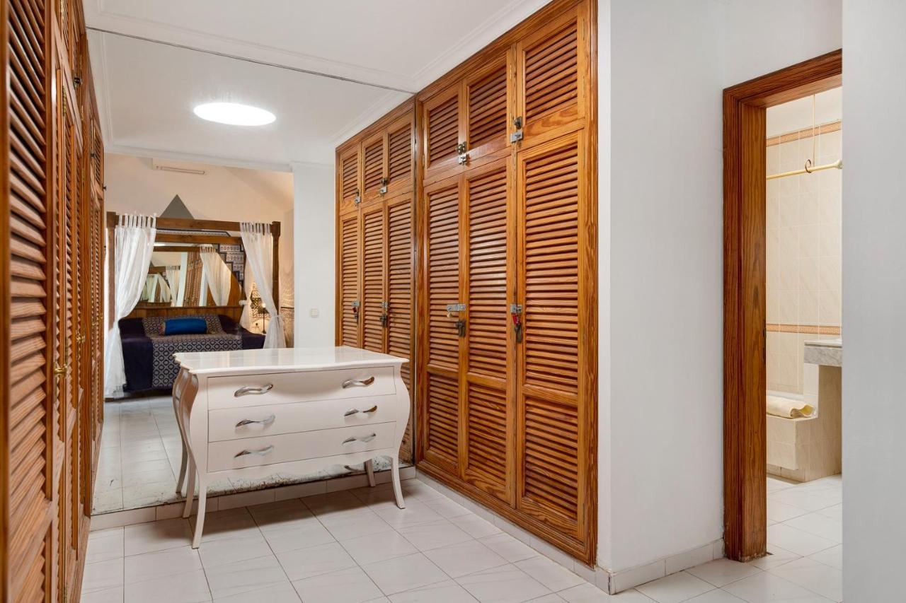 Casa Colleen Puerto del Carmen  Dış mekan fotoğraf