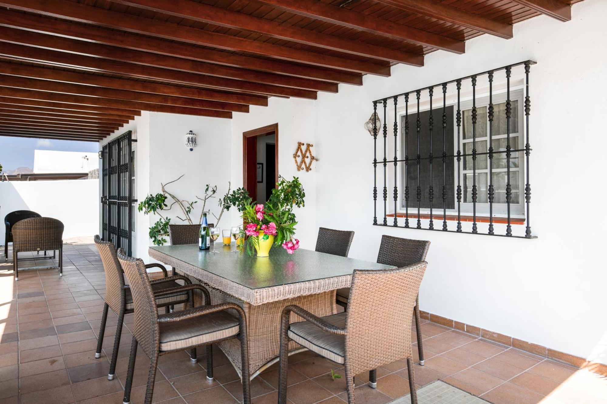 Casa Colleen Puerto del Carmen  Dış mekan fotoğraf