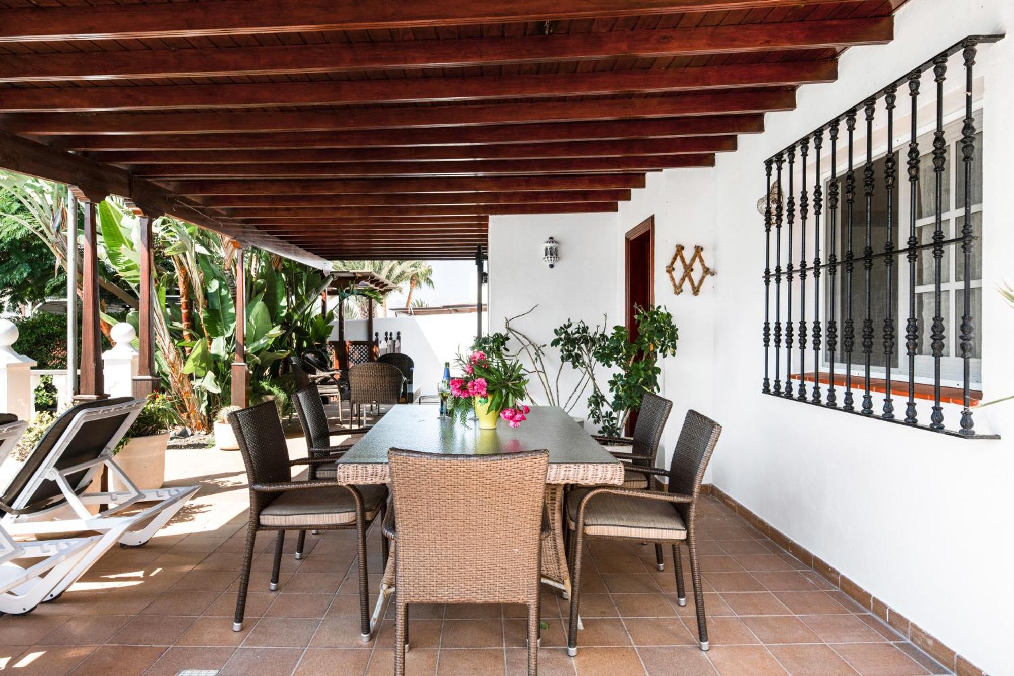Casa Colleen Puerto del Carmen  Dış mekan fotoğraf